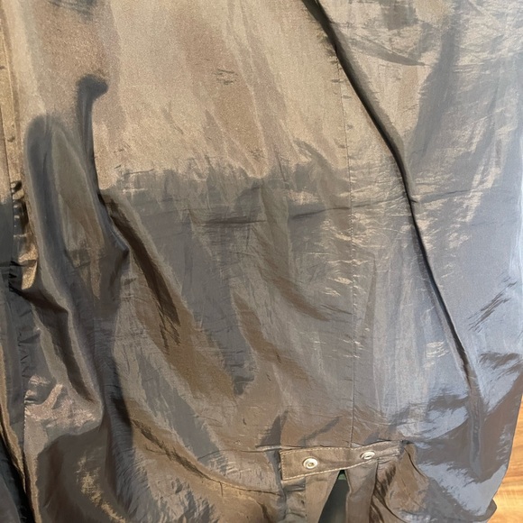 Allsaints parka - Picture 4 of 8